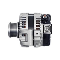 Lichtmaschine Generator 12 V 100 A Ø 58 Mm Hella FüR U.A. Toyota Avensis