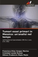 Tumori Ossei Primari In Messico: Un'analisi Nel Tempo Merino (U. A.) Taschenbuch