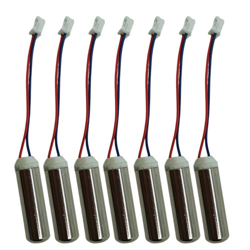 Mini Coreless Motor Easy To Disassemble High Speed Reliable Performance - Picture 19 of 24