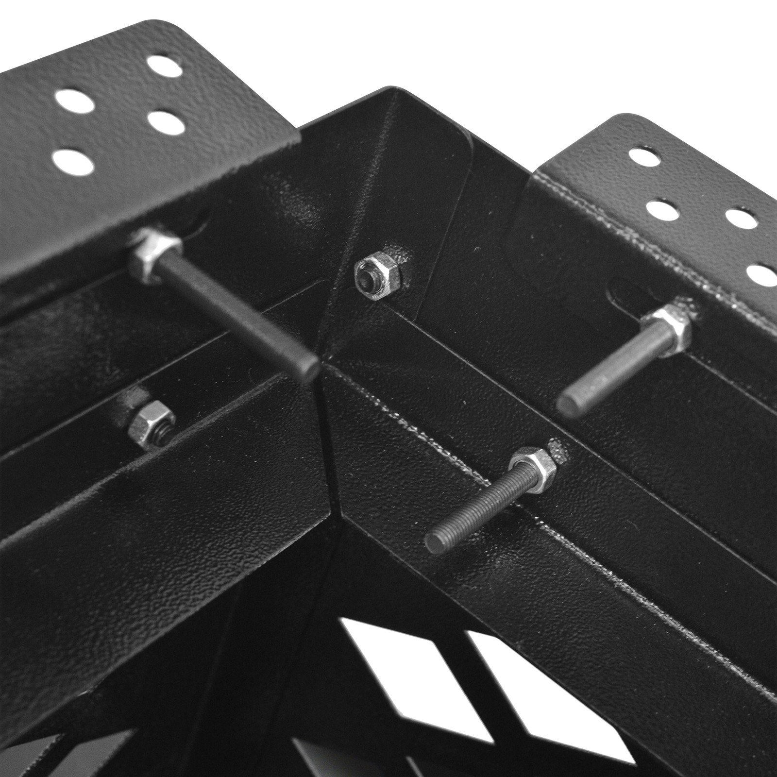 Chimney Cap, Chimney Cover, Bottom Installation Method Adjustable to Fit Outside