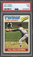 1977 Topps Baseball Cards 69