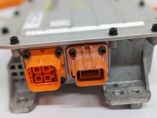 KIA EV6 INVERTER CONVERTER 2021-2025 91958-CV210 - Picture 13 of 18