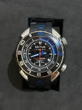 Sector-Sharkmaster 46mm"Special Edition"(Full Set)