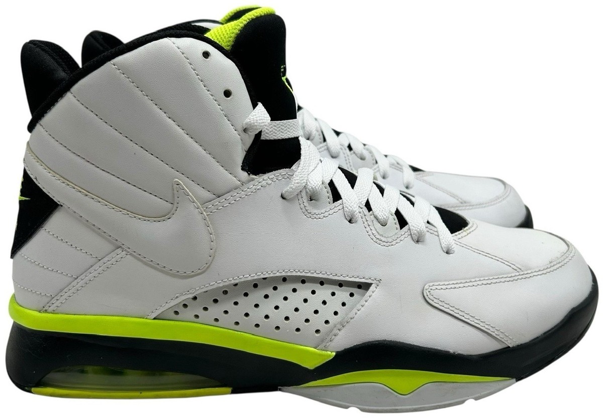 NIKE AIR FLIGHT マエストロ Nike Air Maestro Flight White Volt for Sale | Authenticity