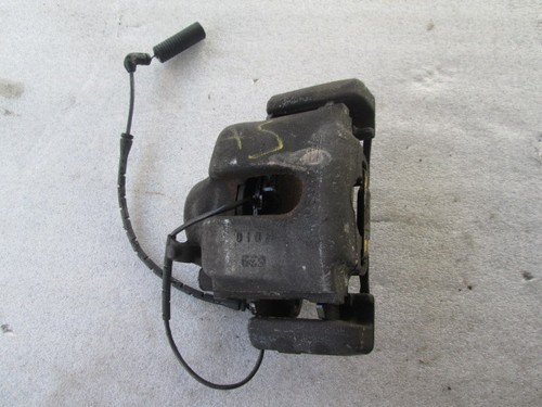 34116758113 VORNE BREMSE ZANGEN LINKS BMW Z4 E85 2.2 D 125KW 6M 2P (2004) R