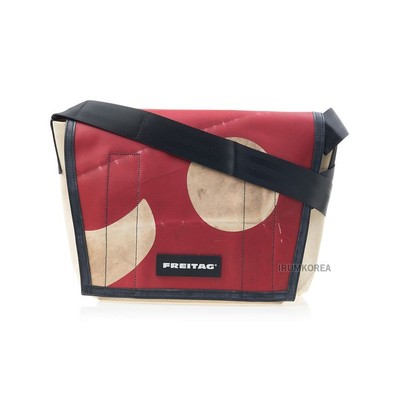 FREITAG F14 DEXTER 0054 SS25 Unisex Dexter Messenger Umhängetasche 138171927
