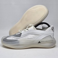 Adidas Stella McCartney x Sportswear Low Off White IE3480 Women  s Size 7.5 New