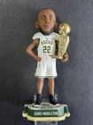 Khris Middleton Milwaukee Bucks 2021 NBA Champions Bobblehead FOCO /2021