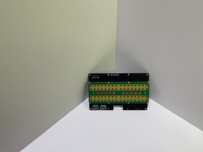24GHz-Traffic Monitoring Radar