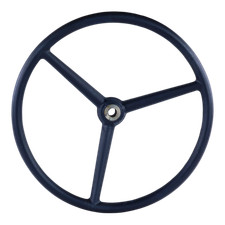 Steering Wheel with Cap for Massey Ferguson 135 230 240 250 1691798M1