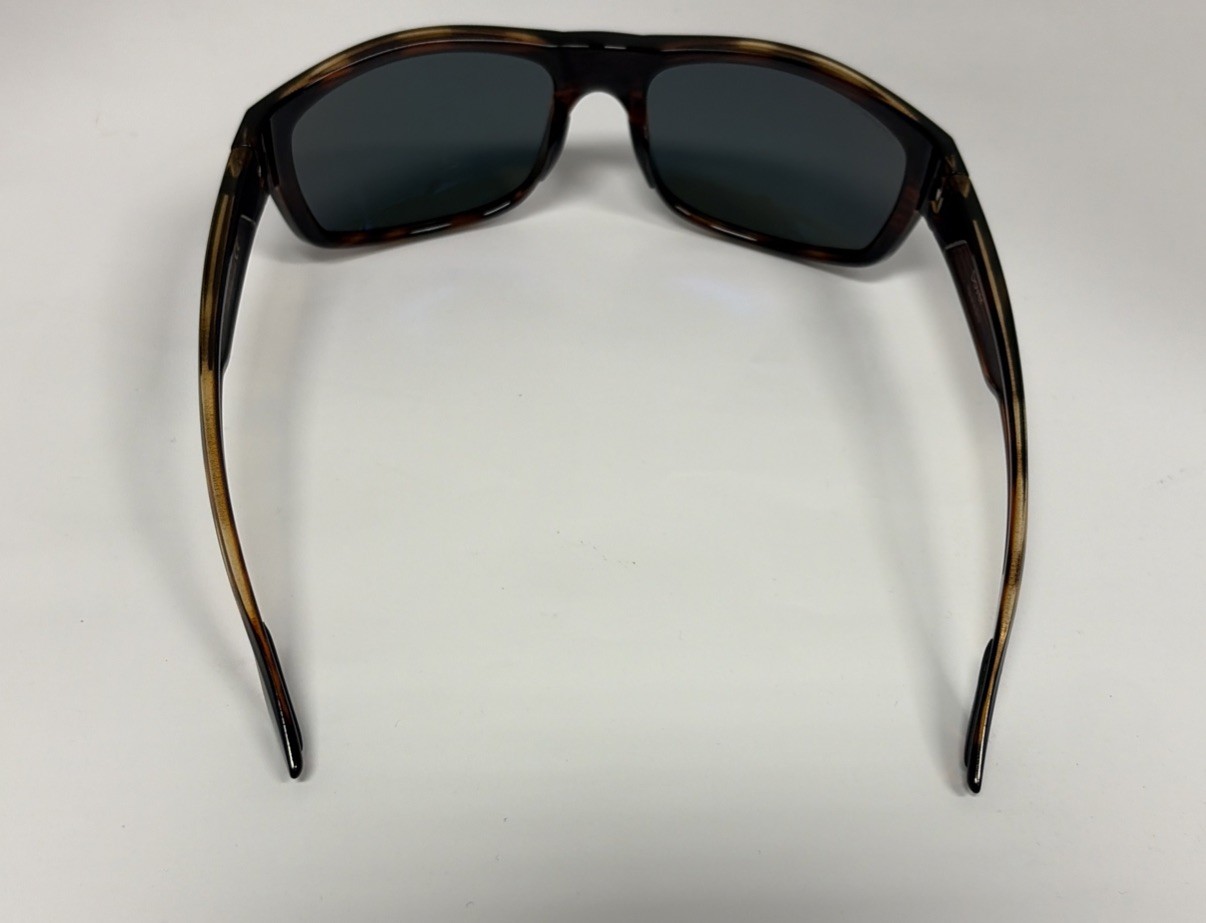 SMITH Sunglasses DOVER Tortoise Techlite Brown Pl… - image 6