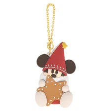 Tokyo Disney Lil RingRing Mickey Fairy Bag charm Case Christmas 2025 【US STOCK】