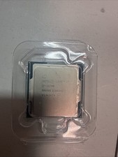 Intel Core I7-11700 SRKNS 8-Core 2.50GHz CPU Processor with 16MB Cache, LGA1200
