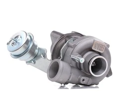 Turbolader RIDEX 2234C10585
