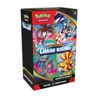 Pokémon - Mega Evolution Chaos Rising - Booster Bundle