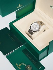 Rolex LAND-DWELLER