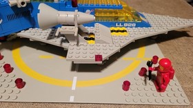 LEGO Space - Galaxy Explorer (497)