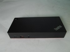 Lenovo ThinkPad LDC-G2 USB-C Dock Gen2 Docking Station 03X760