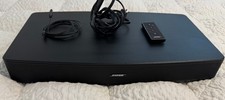 Soundbar BOSE solo  410376