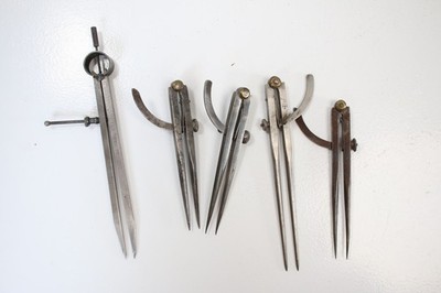 PS&W Compass Lot plus others