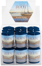 Scented Votive Candles 20-Hour Beeswax Blend Premium Handcrafted Bulk Candle Pac