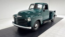1953 Chevrolet 3100 for Sale