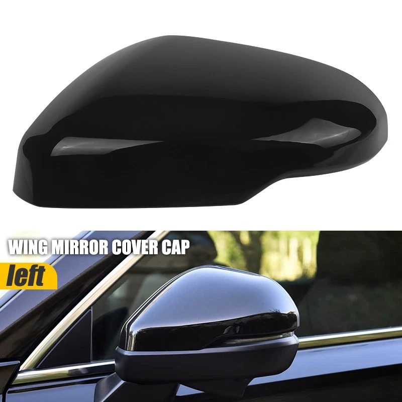 Driver Left Side Mirror Cover Cap Gloss Black For 2023 2024 2025 Honda CR-V HR-V
Opens in a new wind
