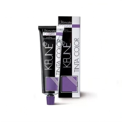 Keune Tinta Color (Permanent) Ultimate Cover 60ml Tube 7.0 Medium Blonde