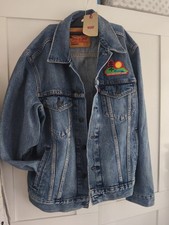 Levi's Women's Trucker Jacket Size S Brand New with Tags
