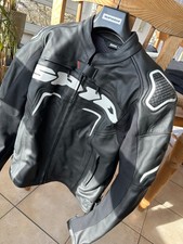 Komplette Motorrad Bekleidung Damen