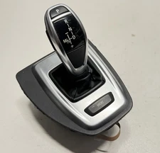 2008-2010 BMW E60 E63 E64 535i 550i 650i LCI SPORT GEAR SELECTOR FLOOR SHIFTER