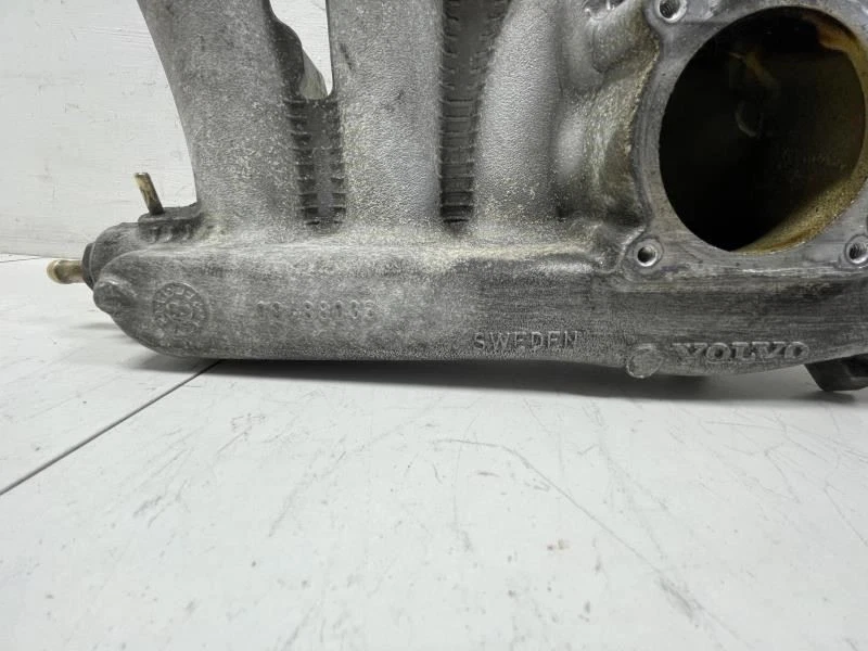 2006 VOLVO XC90 COLETOR DE ENTRADA DE AR DO MOTOR Compatível com 02-09 VOLVO 60 SERIES OEM+ - Imagem 4 de 4