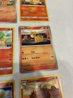 Lot Of 9 Numel and Camerupt Pokemon Cards — photo 5