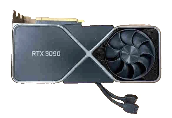 Preços baixos em NVIDIA GeForce Rtx 3090 24GB GDDR 6 Placas