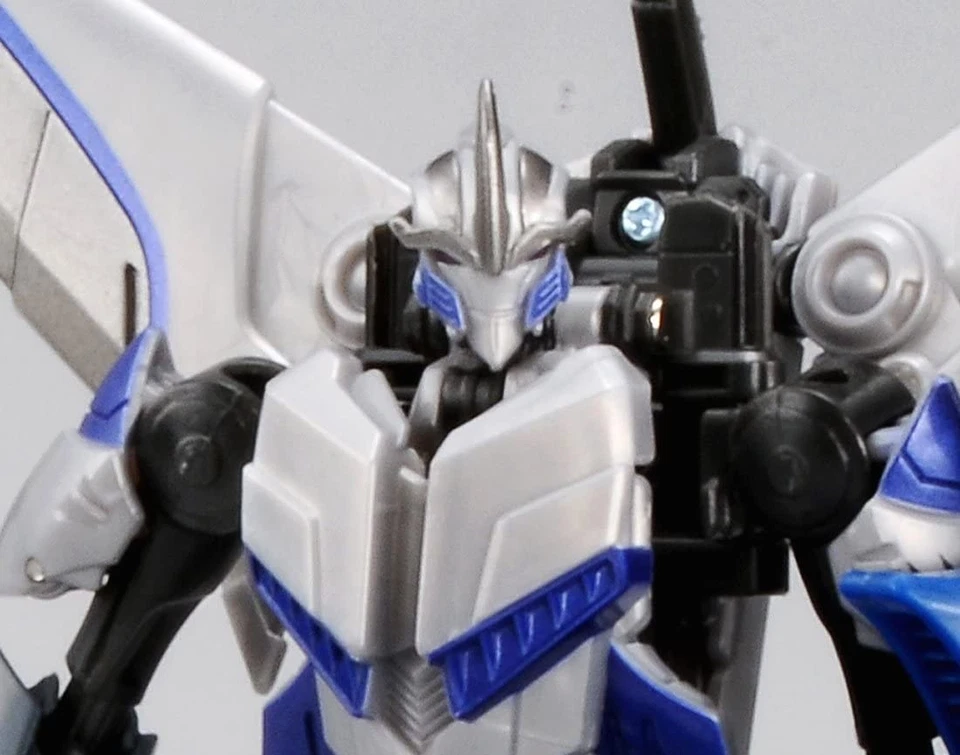 G17 Starscream | Transformers Beast Hunters Japanese - Image 3 of 4