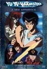 Yu Yu Hakusho Episodes 912  A - GOOD