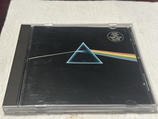 The Dark Side of the Moon by Pink Floyd CD, 1973, Harvest Japan . Mint OOP