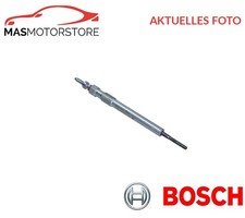 GLÜHKERZE GLÜHKERZEN BOSCH 0 250 403 032 A FÜR GENESIS G70 2.2 CRDI 147KW