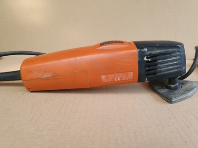 Fein Multimaster MSxe 636 II Ohne Zubehör 180W