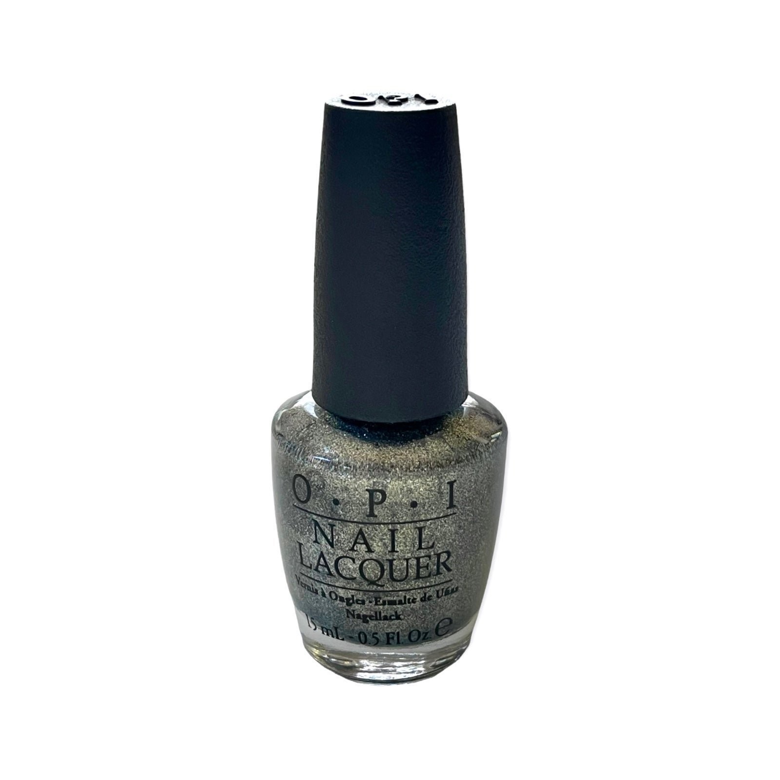 OPI Nail Lacquer Nail Polish NUMBER ONE NEMESIS 0.5 oz Top Coat New | eBay