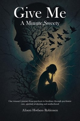 Give Me A Minute, Sweety