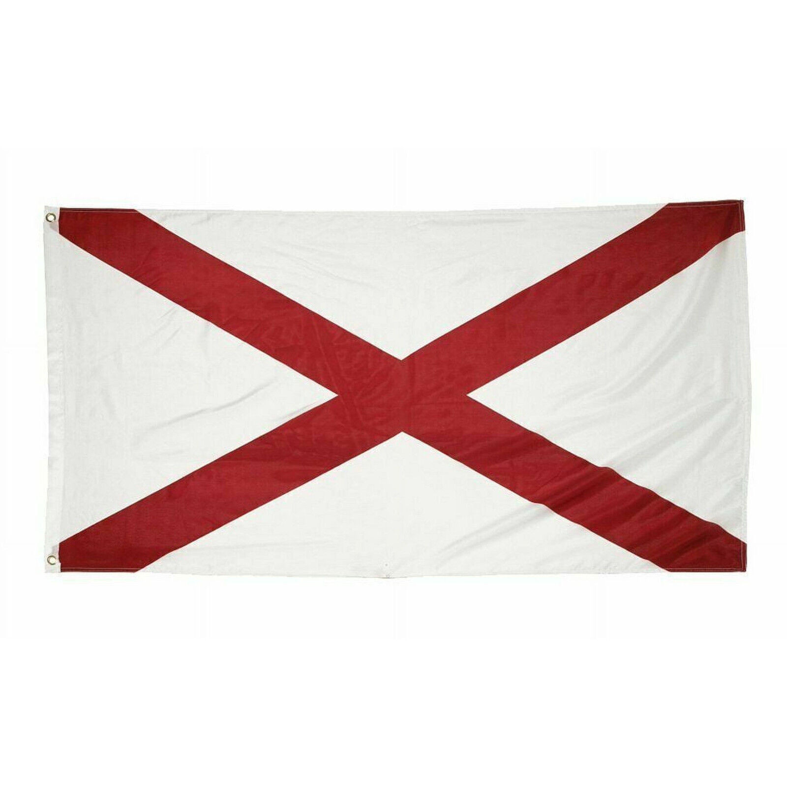 3x5 Alabama Flag 3'x5' House Banner grommets super polyester
