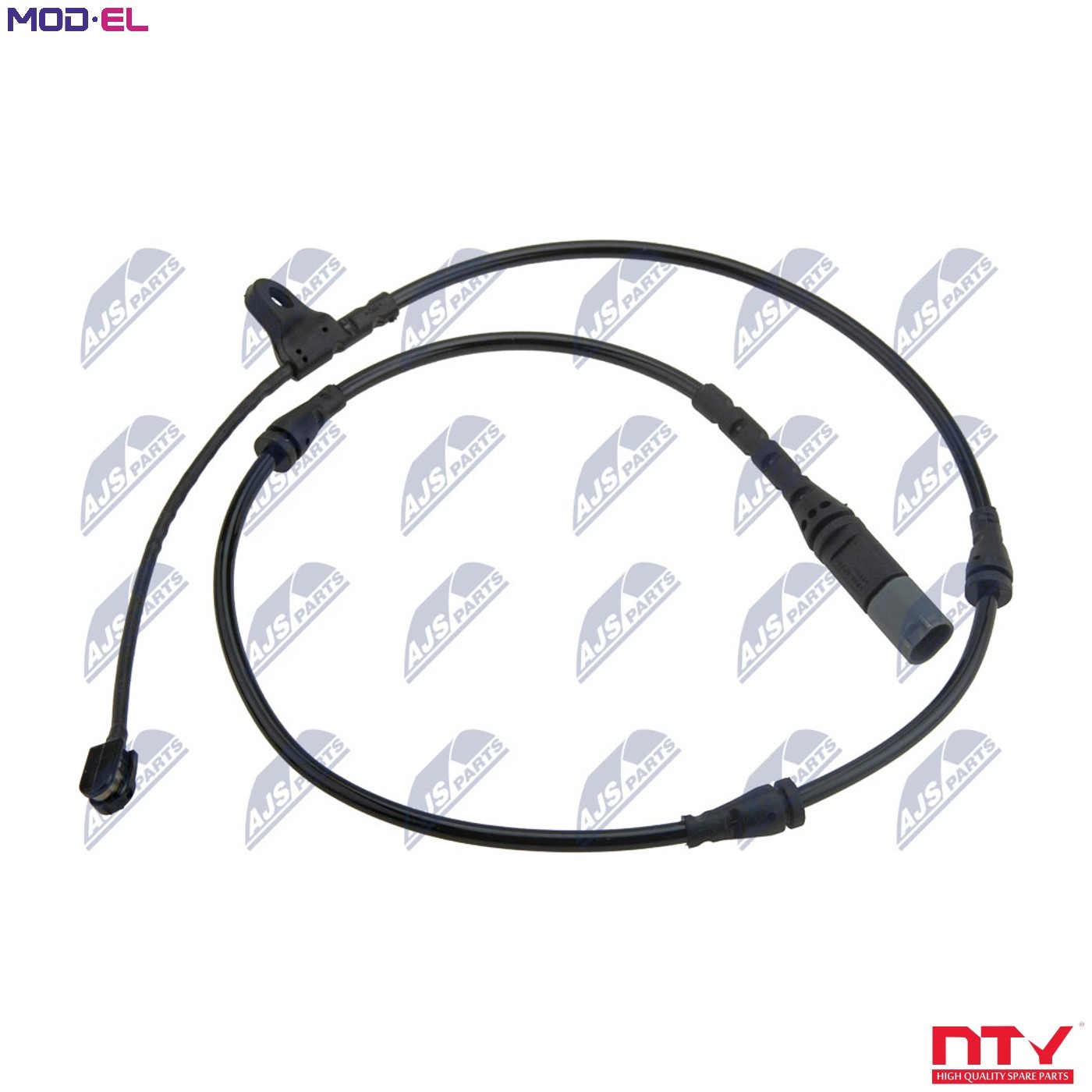 Nty Brake Pads Wear Sensor For Bmw 5(F10) 6(F12) 6(F13) 2011 - Image 9