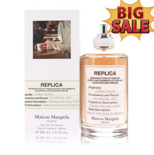 Replica Coffee Break by Maison Margiela 3.4 oz EDT Spray for Unisex New in Box