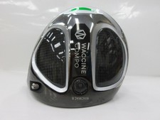 Head Only Gravity Vaccine Waccinecompo Wakuwaku Wacwac-8 9.5 Degrees Bonus