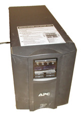 APC Smart-UPS 1500 SMT1500  NO BATTERIES
