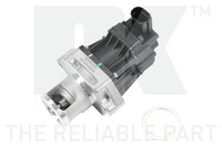 AGR Ventil NK 4599049 FüR Opel Insignia G09 Sports Tourer Country Zafira P12 P10