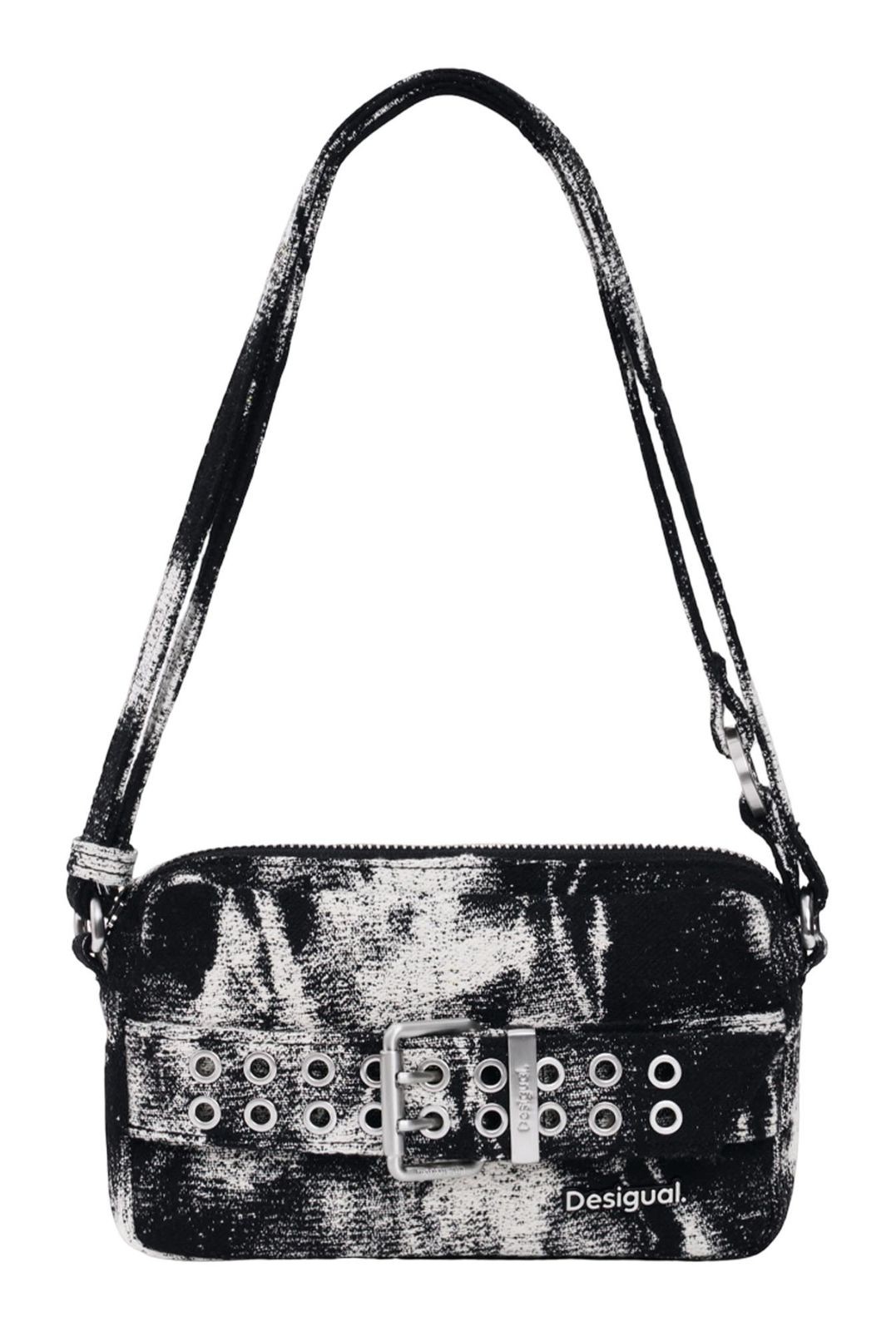 Desigual cross body bag Uranio Julia Crossbody Bag Tutti Fruti