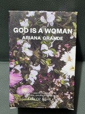 Ariana Grande God Is A Woman Eau de Parfum 50ml