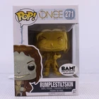 G8 Funko Pop Once Upon a Time RUMPLESTILTSKIN BAM Exclusive Vinyl Figure 271